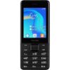  Зображення Мобільний телефон TECNO T454 2.8" 2SIM, 1500mAh, Black 