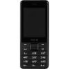  Зображення Мобільний телефон TECNO T454 2.8" 2SIM, 1500mAh, Black 