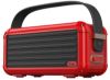  Зображення Акустична система Divoom Mocha Red (642523) 