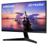  Зображення Монiтор Samsung 21.5" F22T350FHI (LF22T350FHIXCI) IPS Black 