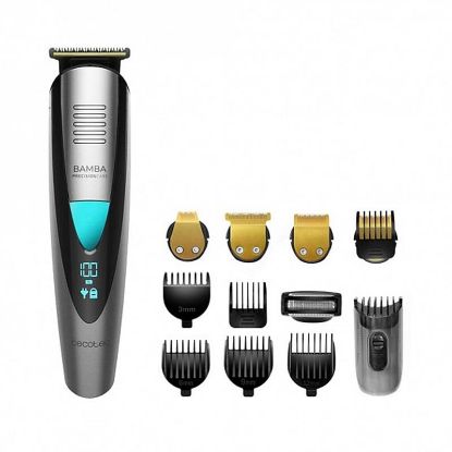  Зображення Набір для стрижки і гоління Cecotec Bamba PrecisionCare Multigrooming Pro CCTC-04220 