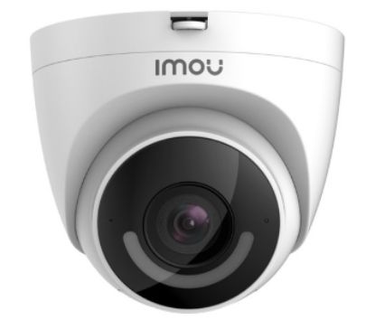  Зображення IP камера Imou Turret (IPC-T26EP) 
