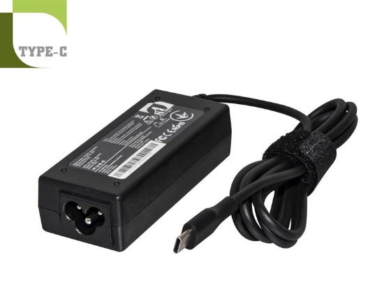  Зображення Блок живлення 1StCharger 20V 45W Type-C 