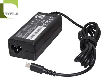  Зображення Блок живлення 1StCharger 20V 65W Type-C (AC1STUNIVERSAL65TYPEC) 