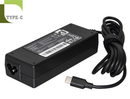  Зображення Блок живлення 1StCharger 18V 90W Type-C (AC1STUNIVERSAL90TYPEC) 