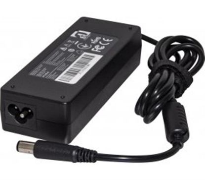  Зображення Блок живлення для ноутбука 1StCharger DELL 90W(19.5V/4.62A) 7.4x5.0 + кабель живлення 