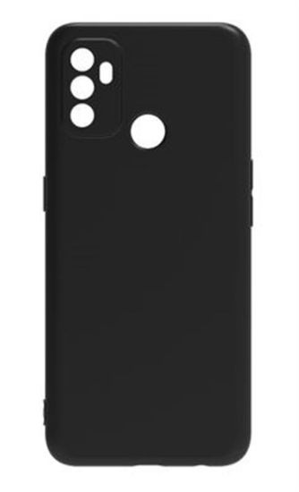  Зображення Чохол до мобільного телефона Armorstandart Matte Slim Fit for OPPO Reno4 lite Black (ARM58571) 