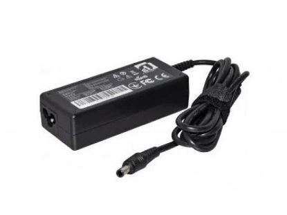  Зображення Блок живлення для ноутбука 1StCharger Samsung 90W(19V/4.74A) 5.5x3.0 + кабель живлення 