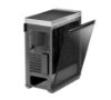  Зображення Корпус DeepCool CL500 4F (R-CL500-BKNMA4N-A-1) без БЖ 