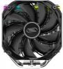  Зображення Кулер процесорний DeepCool AS500 (R-AS500-BKNLMN-G) 