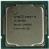  Зображення Процесор Intel Core i5 10400F 2.9GHz (12MB, Comet Lake, 65W, S1200) Tray (CM8070104282719) 