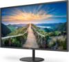  Зображення TFT 31.5" AOC Q32V4, IPS, QHD, DP, HDMI, колонки, чорний 