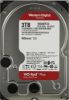  Зображення Жорсткий диск WD Red Plus 3Tb WD30EFZX SATA WD30EFZX 