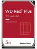  Зображення Жорсткий диск WD Red Plus 3Tb WD30EFZX SATA WD30EFZX 