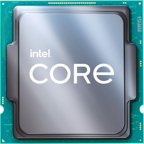  Зображення Процессор Intel Core i5 11400F 2.6GHz (12MB, Rocket Lake, 65W, S1200) Tray (CM8070804497016) 