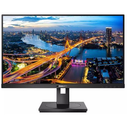  Зображення 23,8" IPS монітор,1920*1080,75 Гц,HDMI,DP,USB-C 243B1/00 