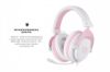  Зображення Гарнітура Sades SA-723 Mpower Pink/White (sa723pnj) 