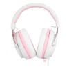  Зображення Гарнітура Sades SA-723 Mpower Pink/White (sa723pnj) 