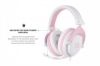  Зображення Гарнітура Sades SA-723 Mpower Pink/White (sa723pnj) 