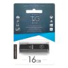  Зображення Флеш-накопичувач USB 16GB T&G 121 Vega Series Black (TG121-16GBBK) 