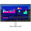  Зображення Монітор DELL 27" U2722D HDMI, DP, USB-C, Audio, IPS, 2560x1440, sRGB 100%, Pivot 