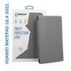  Зображення Чохол до планшета BeCover Smart Case Huawei MatePad 10.4 2021/10.4 2nd Gen Grey (706483) 