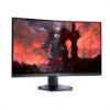  Зображення Монітор DELL 31.5" S3222DGM 2xHDMI, DP, Audio, VA, 2560x1440, 165Hz, 1ms, sRGB 99%, CURVED, FreeSync, HAS 