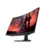  Зображення Монітор DELL 31.5" S3222DGM 2xHDMI, DP, Audio, VA, 2560x1440, 165Hz, 1ms, sRGB 99%, CURVED, FreeSync, HAS 