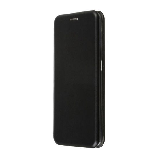  Зображення Чохол-книжка Armorstandart G-Case для Oppo A74 Black (ARM59752) 