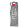  Зображення Флеш-накопичувач USB 64GB T&G 114 Stylish Series (TG115-64G) 