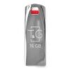  Зображення Флеш-накопичувач USB 16GB T&G 115 Stylish Series (TG115-16G) 