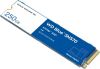  Зображення Накопичувач SSD WD M.2  250GB PCIe 3.0 Blue SN570 