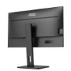  Зображення TFT 31.5" AOC Q32P2CA, IPS, QHD, 75Гц, 4мс, DP, HDMIx 2, USB hub, USB-C, HAS, Pivot, колонки, чорний 