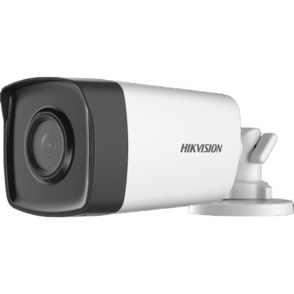  Зображення HDTVI камера Hikvision DS-2CE17D0T-IT3F (C) (2.8mm) 