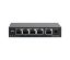 Зображення Комутатор мережевий Ruijie Networks RG-ES105D 