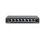  Зображення Комутатор мережевий Ruijie Networks RG-ES108D 