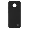  Зображення Чохол до мобільного телефона Armorstandart Matte Slim Fit Nokia C10 / C20 Black (ARM59522) 