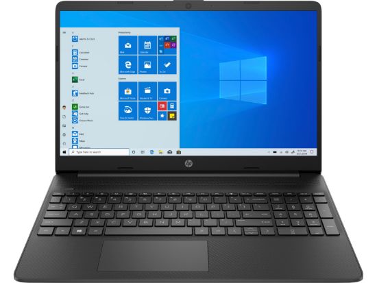  Зображення Ноутбук HP 15s-eq1042ua (562C2EA) Win11 