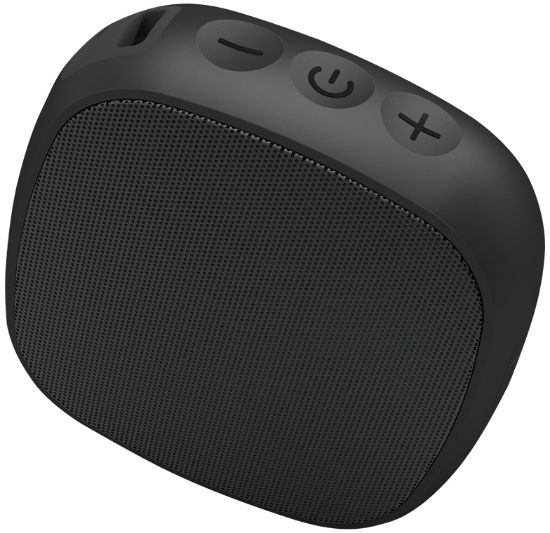  Зображення Акустична система Pixus Wave Black (4897058531442) 