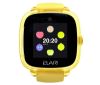  Зображення Дитячий смарт-годинник з GPS-трекером Elari KidPhone Fresh Yellow (KP-F/Yellow) 