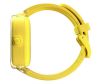  Зображення Дитячий смарт-годинник з GPS-трекером Elari KidPhone Fresh Yellow (KP-F/Yellow) 