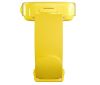  Зображення Дитячий смарт-годинник з GPS-трекером Elari KidPhone Fresh Yellow (KP-F/Yellow) 