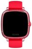  Зображення Дитячий смарт-годинник з GPS-трекером Elari KidPhone Fresh Red (KP-F/Red) 