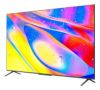  Зображення Телевізор 43" TCL QLED 4K 60Hz Smart, Android TV, Silver 