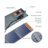  Зображення SOLAR PANEL CHARGER 14W/SC004 CHOETECH 