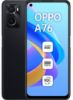  Зображення Смартфон Oppo A76 4/128GB Dual Sim Black 