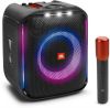  Зображення Акустична система JBL PartyBox Encore Essential (JBLPBENCORE1MICEP) 