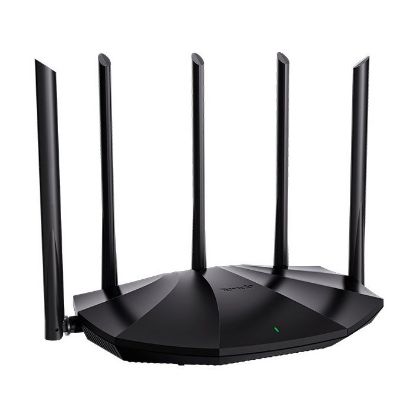  Зображення Маршрутизатор Wi-Fi TENDA RX2 Pro 