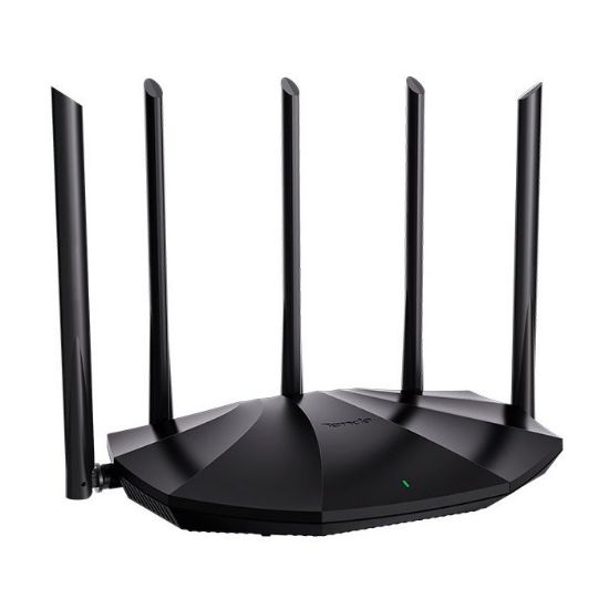  Зображення Маршрутизатор Wi-Fi TENDA RX2 Pro 