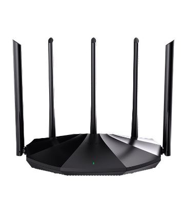  Зображення Маршрутизатор Wi-Fi TENDA TX2 Pro 
